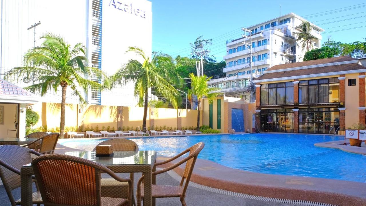 Boracay Holiday Resort Balabag  Exterior photo